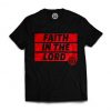Faith In The Lord
